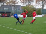 S.K.N.W.K. JO16-1 - Goes JO16-1 (competitie) seizoen 2021-2022 (najaar) (2/96)